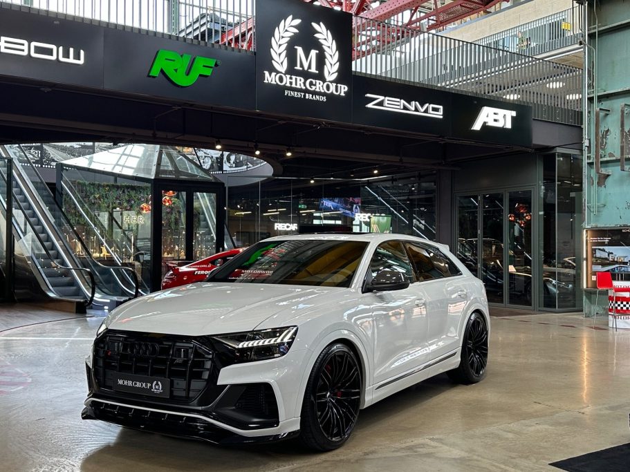 ABT RS6-S