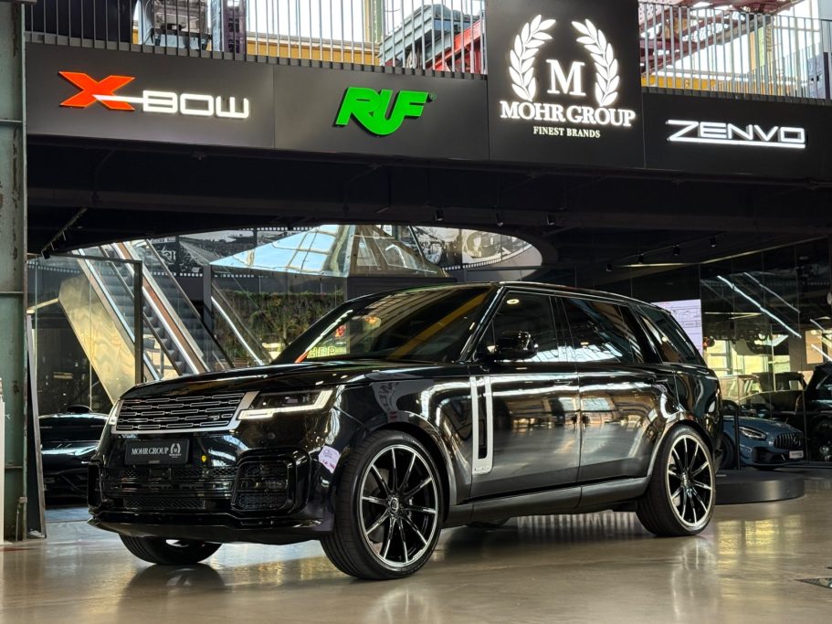 BRABUS 800 GLE