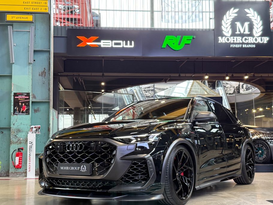 BRABUS 800 GLE