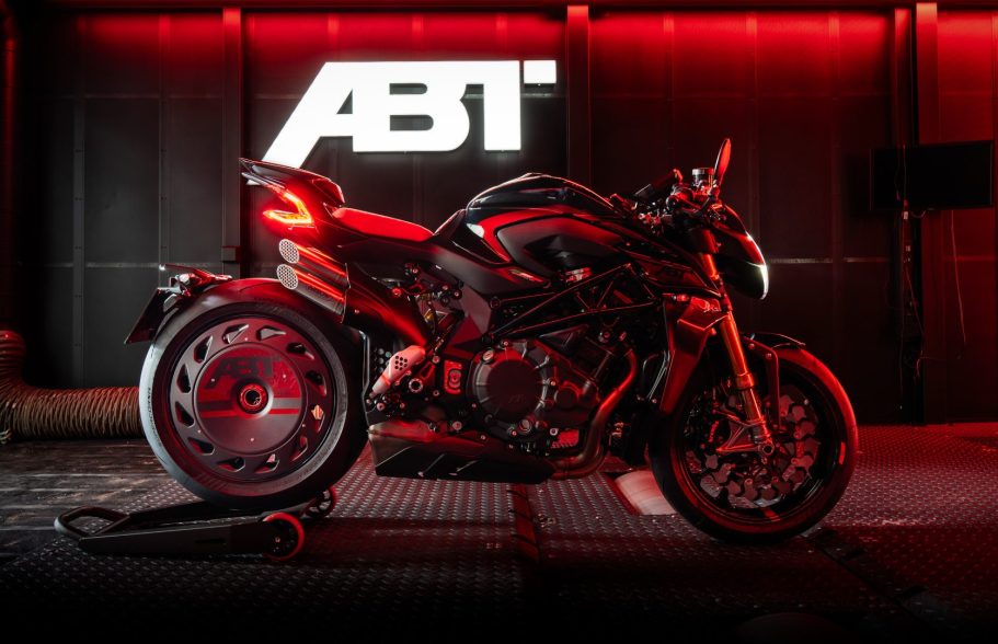 ABT MARIAN M800R