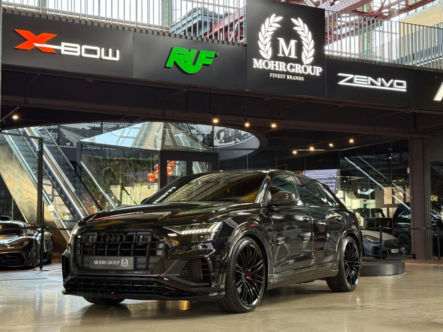 BRABUS 800 GLE