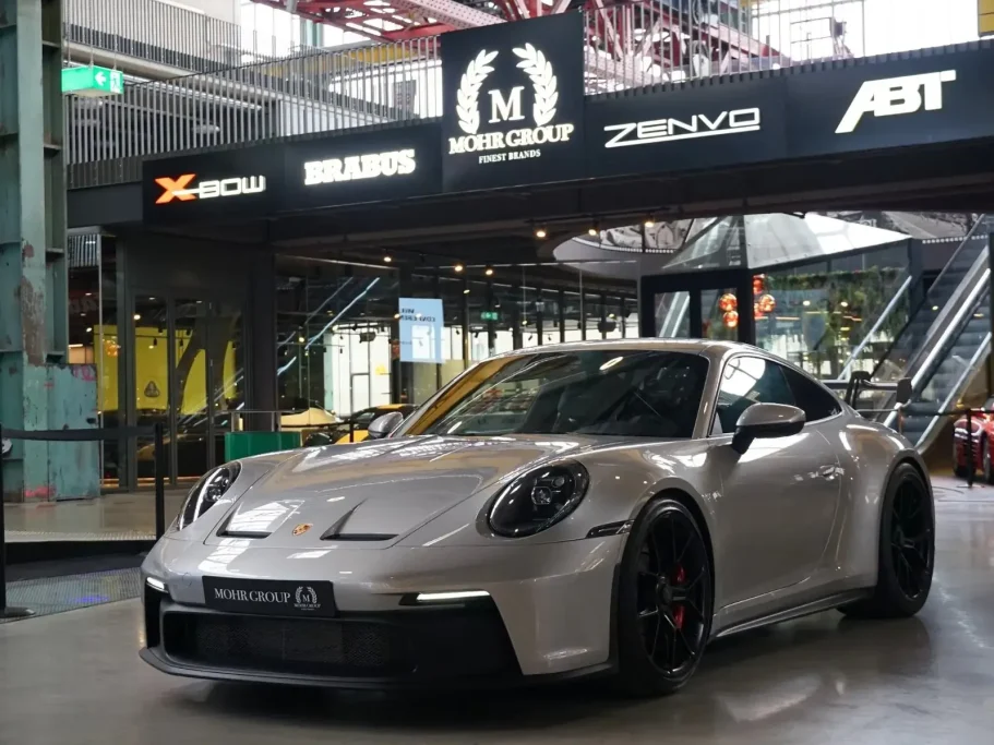 Porsche GT3 Porsche GT3