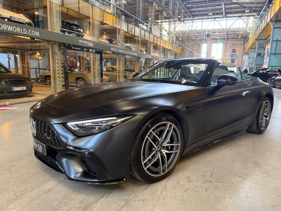 Porsche 718 Cayman GT4 RS