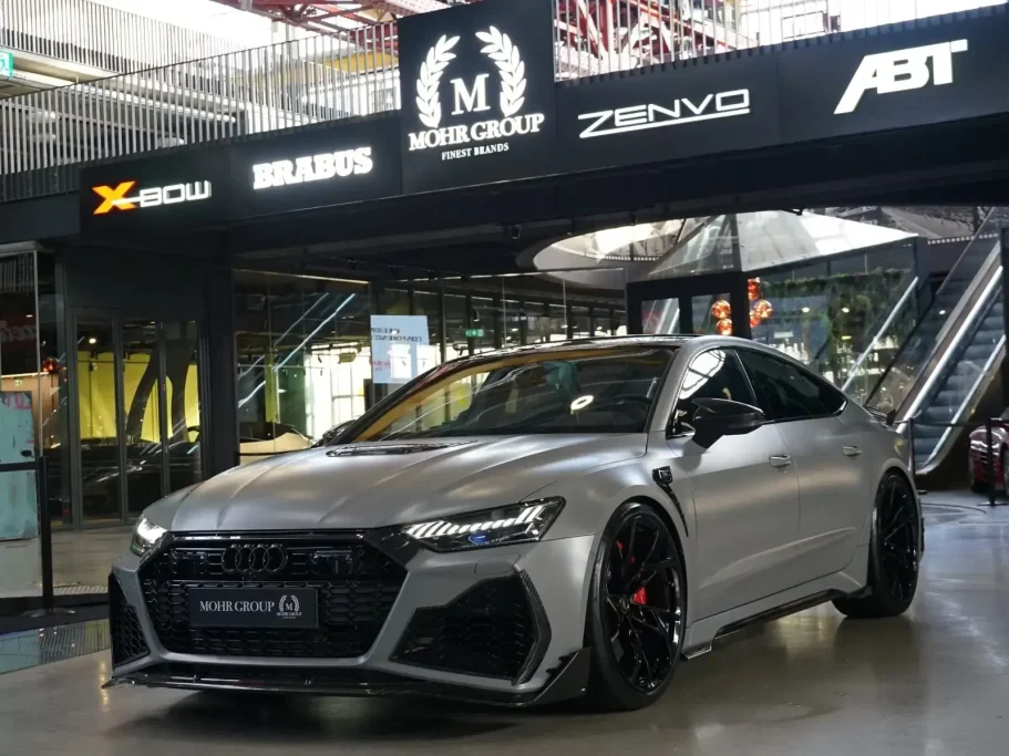 ABT RS7-LE 1000