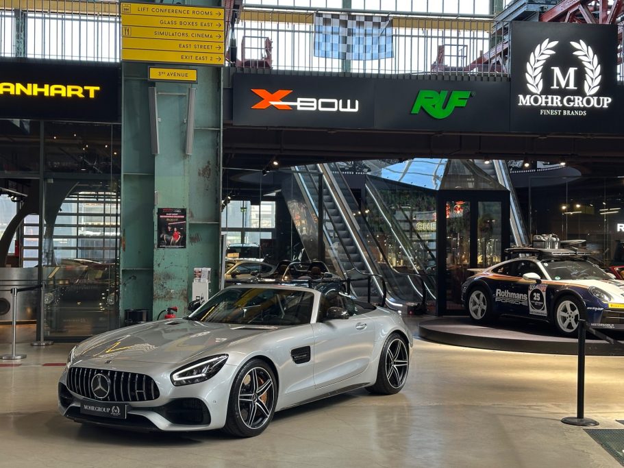 Mercedes-Benz G400d