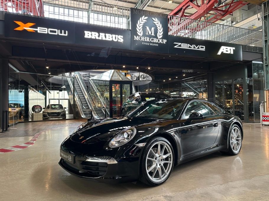 Rolls Royce Corniche 1